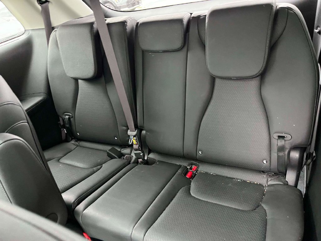 Certified 2026 Kia Carnival SX Prestige FWD image 8