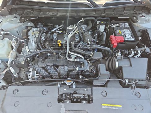 Used 2023 Nissan Altima 2.5 SV image 33