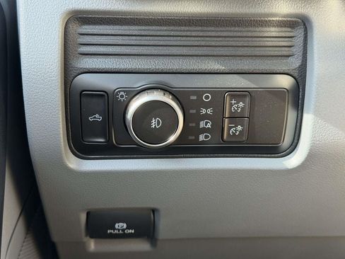 New 2026 Ford F450 XL AWD/4WD image 16