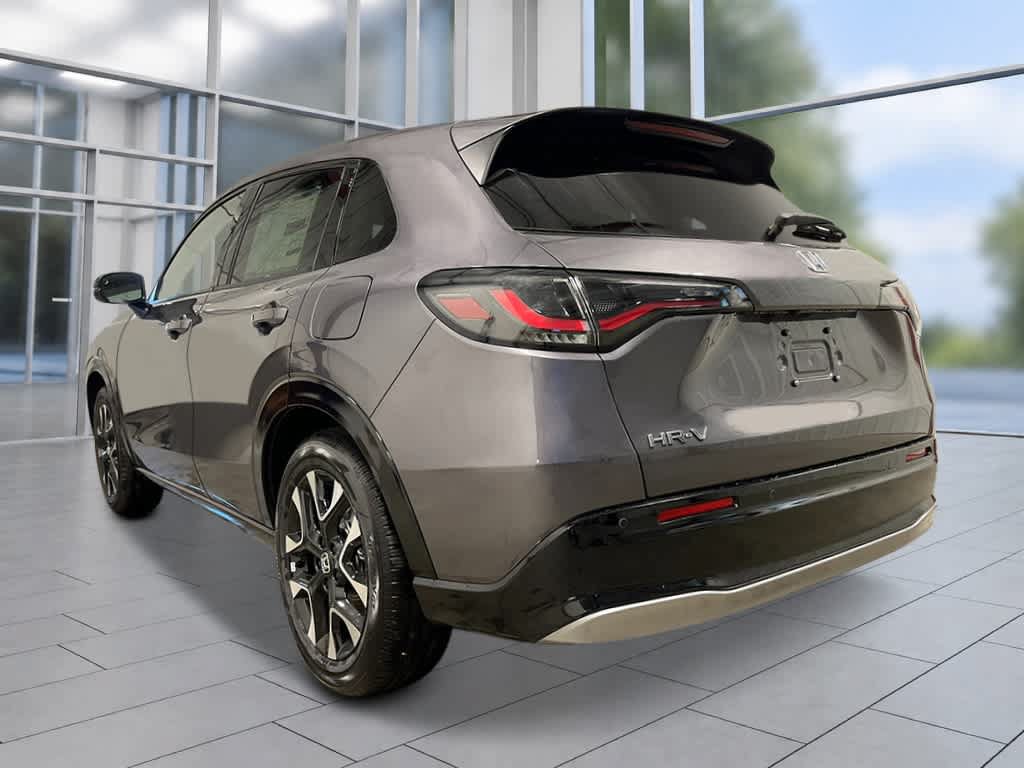 New 2027 Honda HR-V EX-L image 3