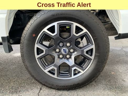 Used 2024 Ford F150 STX image 9