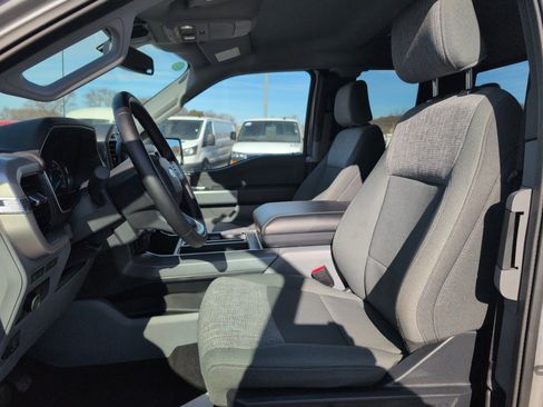 Used 2023 Ford F150 XLT w/ Equipment Group 302A High image 18