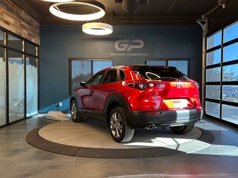 Used 2023 MAZDA CX-30 AWD 2.5 S w/ Select Package image 5