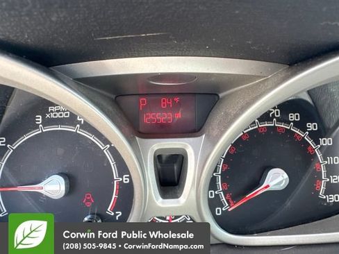Used 2012 Ford Fiesta SE FWD image 7
