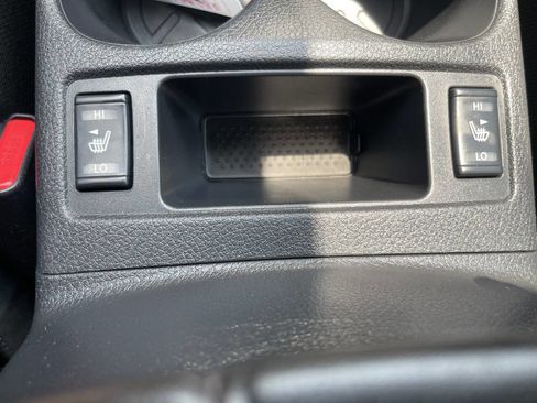 Used 2017 Nissan Rogue SL w/ SL Premium Package image 40