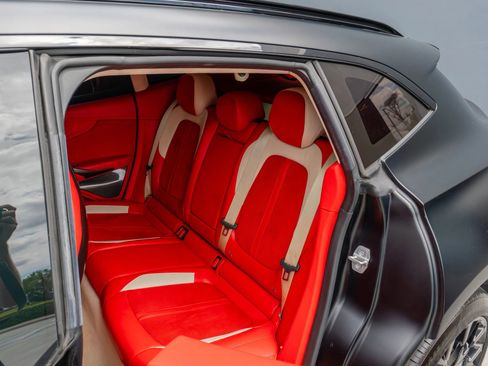 Used 2023 Aston Martin DBX 707 image 52