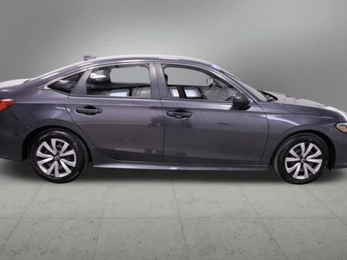 Used 2023 Honda Civic LX image 7
