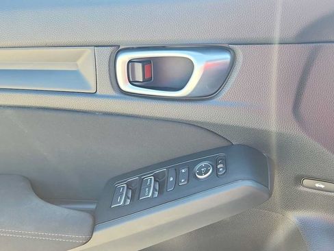 Used 2024 Honda Civic Sport image 16