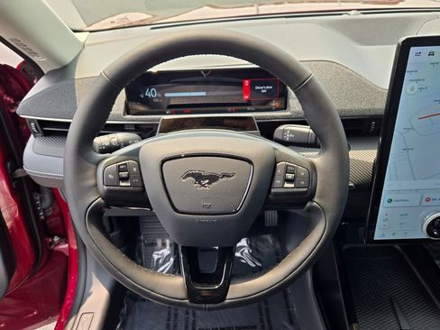 New 2025 Ford Mustang Mach-E Premium image 31