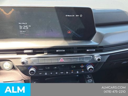 Used 2025 Kia Telluride S FWD image 20