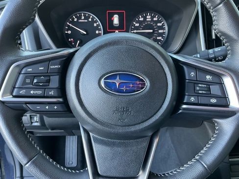 Certified 2024 Subaru Ascent Premium w/ Convenience Package image 28