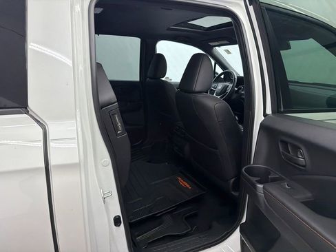 Used 2024 Honda Ridgeline TrailSport image 17