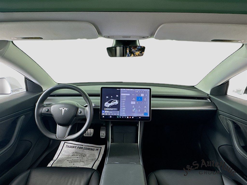 Used 2020 Tesla Model 3 Performance AWD/4WD image 29