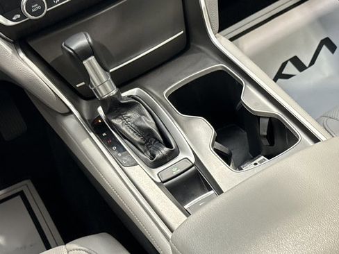 Used 2020 Honda Accord EX-L image 27