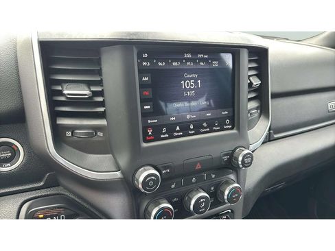 Used 2020 RAM 1500 Big Horn AWD/4WD image 17