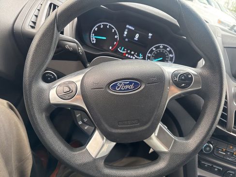 Used 2021 Ford Transit Connect XL image 10