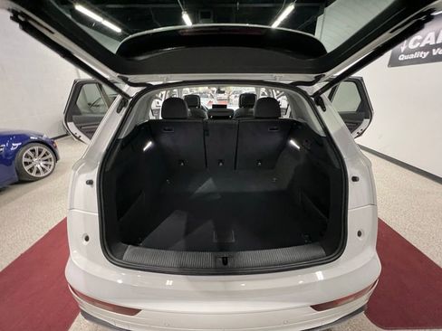 Used 2021 Audi Q5 2.0T Premium Plus w/ Premium Plus Package image 44