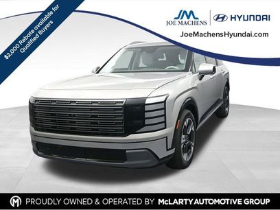 New 2026 Hyundai Palisade Limited
