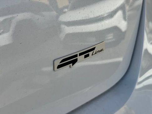 Used 2025 Kia K5 GT-Line w/ GT-Line Premium Package image 9