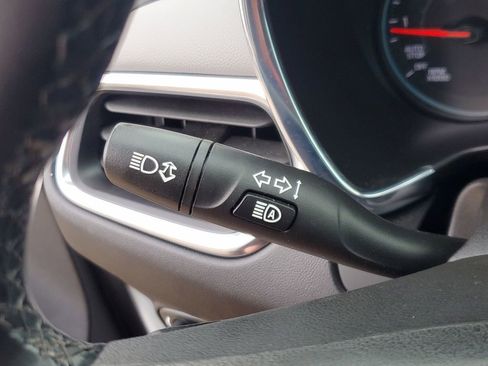 Used 2023 Chevrolet Equinox LT w/ Driver Convenience Package AWD/4WD image 29