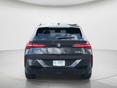 New 2026 BMW X3 xDrive30 w/ M Sport Package image 23