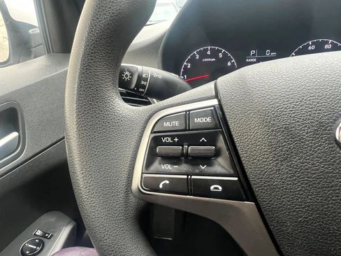 Used 2022 Hyundai Accent SE FWD image 17