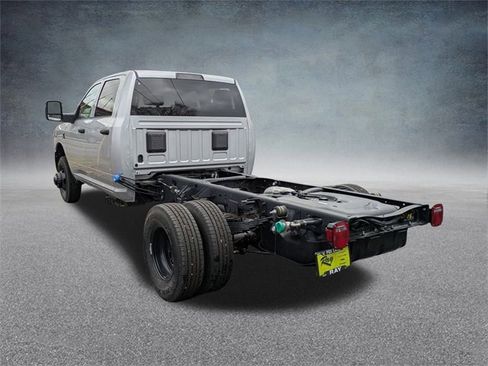 New 2026 RAM 3500 Tradesman image 6