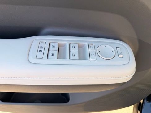 New 2026 Hyundai Santa Fe SEL image 11