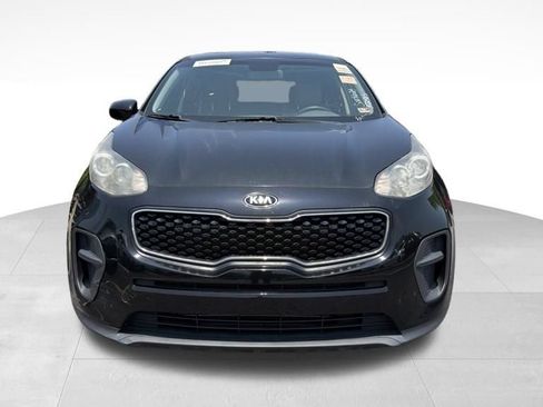 Used 2017 Kia Sportage LX FWD image 1