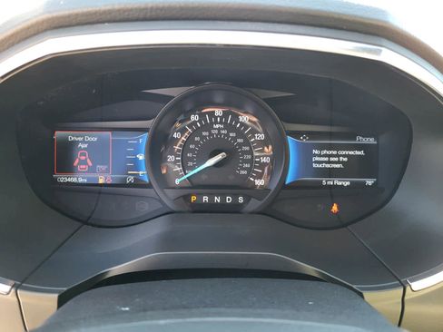 Used 2021 Ford Edge Titanium image 19