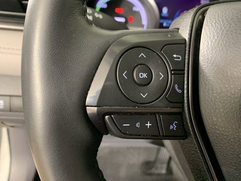 Used 2023 Toyota Camry XSE w/ Cold Weather Package image 20