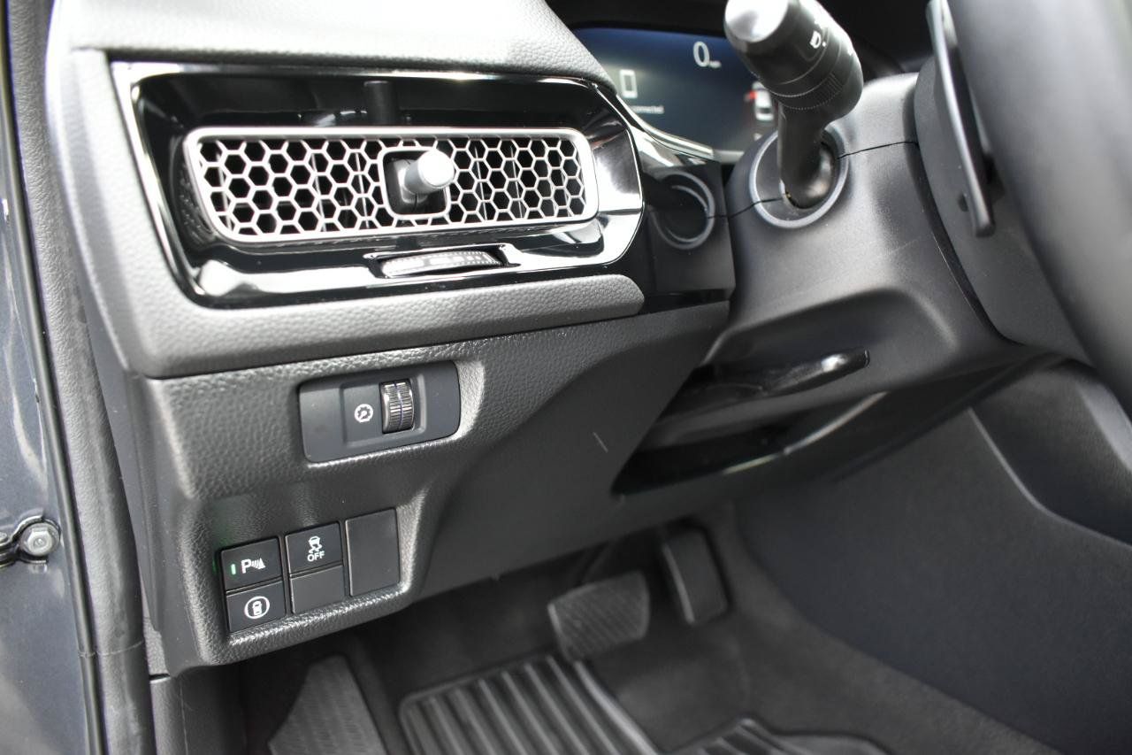 Used 2024 Honda Civic Touring image 43
