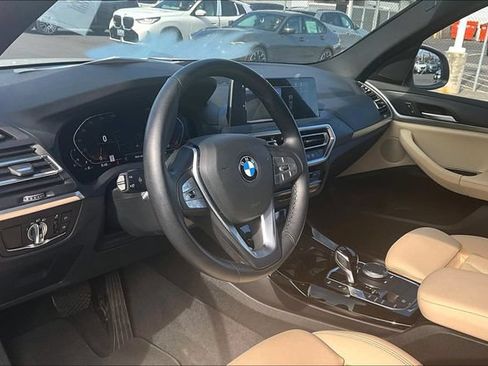 Used 2023 BMW X3 sDrive30i w/ Convenience Package w/ZPA RWD image 13