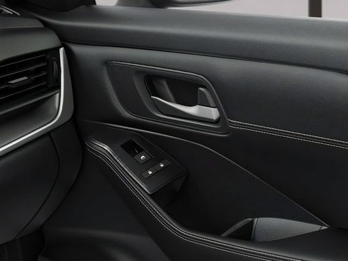 New 2026 Nissan Rogue Dark Armor AWD/4WD image 21