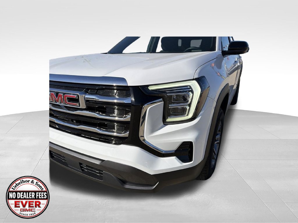 Used 2025 GMC Terrain Elevation AWD/4WD image 13