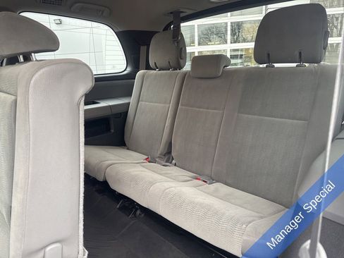 Used 2019 Toyota Sequoia SR5 image 20