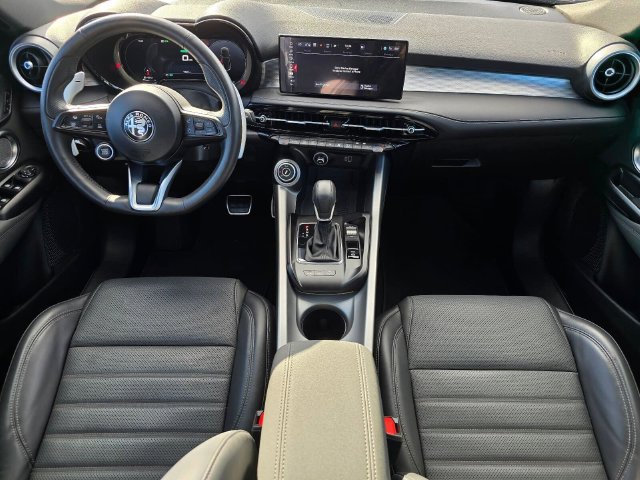 Used 2024 Alfa Romeo Tonale Veloce AWD/4WD image 19
