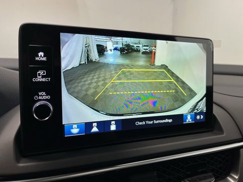 New 2025 Acura ADX A-Spec image 10