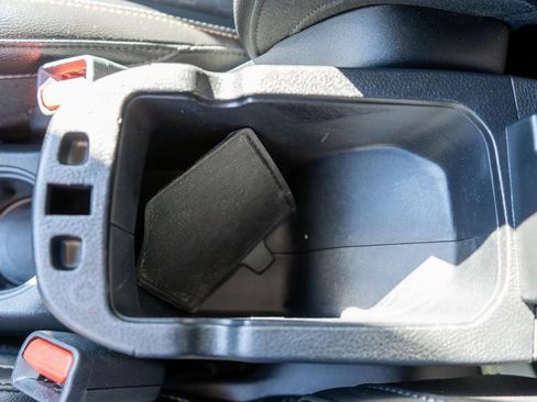 Used 2018 Jeep Compass Latitude w/ Cold Weather Group image 35