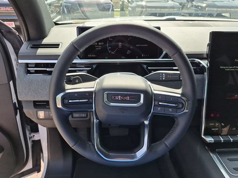 New 2026 GMC Sierra EV Elevation AWD/4WD image 24