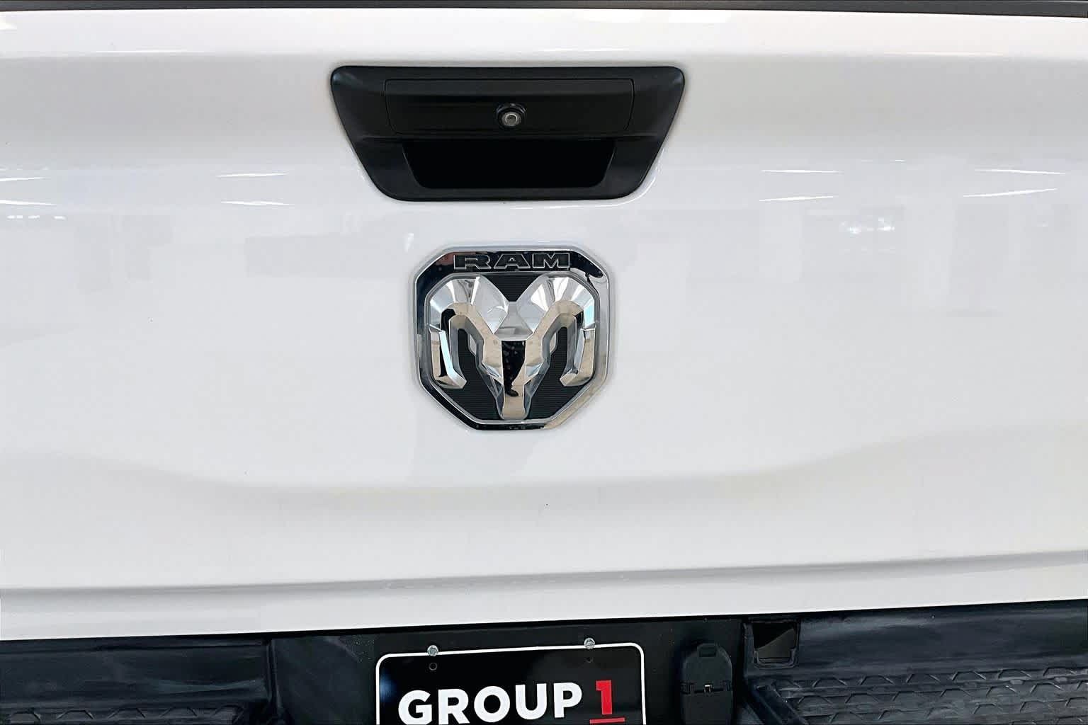 Used 2021 RAM 1500 Limited AWD/4WD image 29