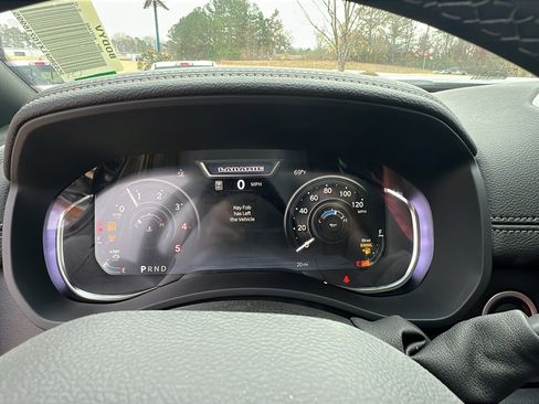 New 2026 RAM 2500 Laramie image 27