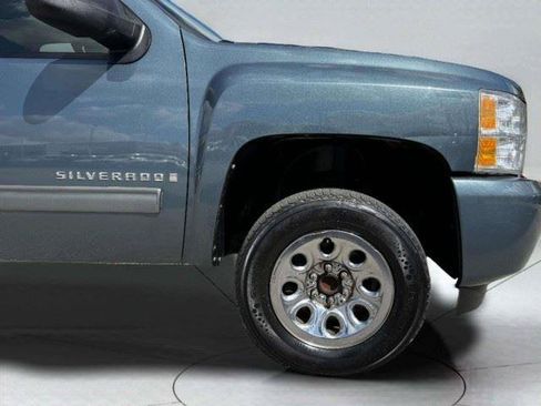 Used 2009 Chevrolet Silverado 1500 LS RWD image 44