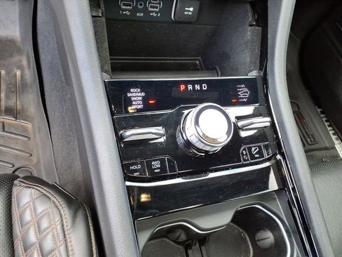 Used 2022 Jeep Grand Cherokee Summit w/ MOPAR Finishing Package image 12