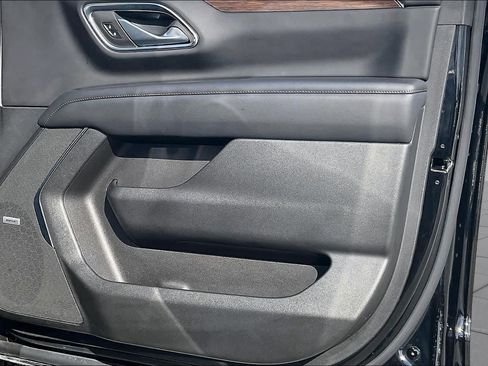 Certified 2022 Chevrolet Tahoe High Country RWD image 21