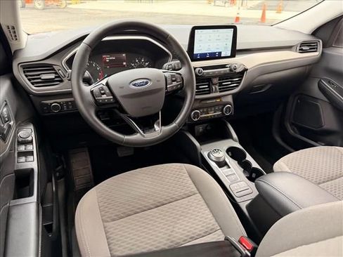 Used 2022 Ford Escape SE w/ Convenience Package AWD/4WD image 6