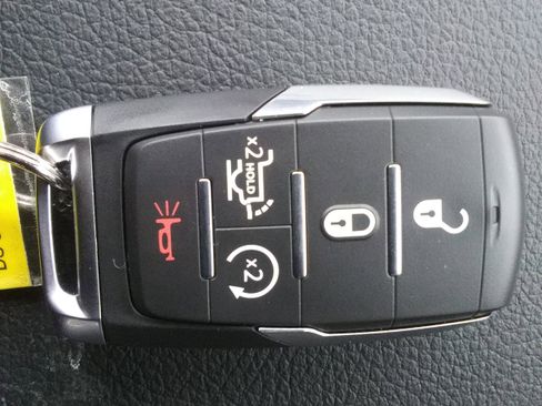 New 2026 RAM 1500 Laramie image 17