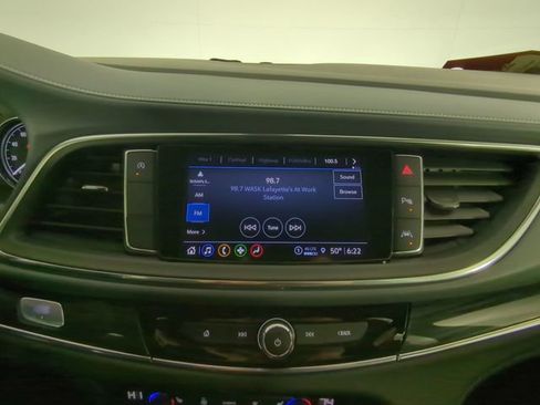 Used 2024 Buick Enclave Essence w/ LPO, Floor Liner Package image 22