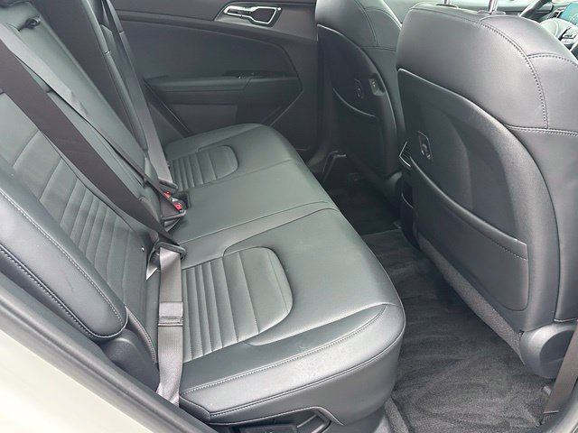 Used 2024 Kia Sportage SX Prestige AWD/4WD image 11