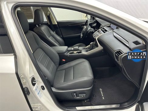 Used 2020 Lexus NX 300h 300h image 15